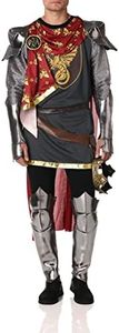 King Arthu