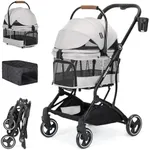 Beberoad Pets T3 PRO 3 in 1 Small P