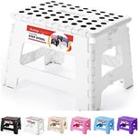 ACSTEP Folding Step Stool Portable 