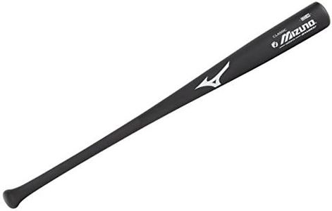 Mizuno Bamboo Classic MZB 243 Baseball Bat, 32"/30 oz