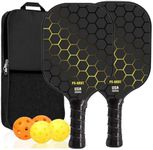 Generic Rtam Pickleball Paddle Rack