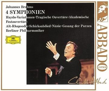 Brahms: 4 