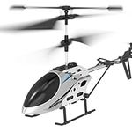 FUNSNAP RC Helicopter, 3.5 CH Altit