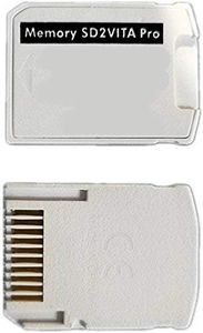 ps vita SD