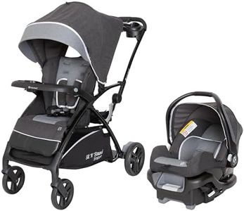 Baby Trend