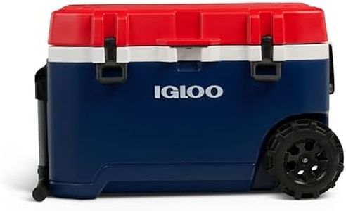 Igloo Trai