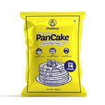 Pancake Mix For Diabetics