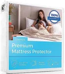 LINENSPA Premium Mattress Protector