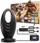 2025 TV Antenna for Smart TV and Ol