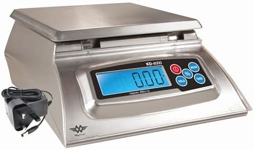 My Weigh K