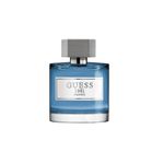 GUESS 1981 Indigo M Oriental Eau De Toilette Liquid - 100 Ml - For Men