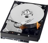 Storite 4TB 5400~7200 RPM High Performance Storage 3.5" SATA 3.0 Gb/s Internal Desktop Hard Drive for PC/Apple/MAC/CCTV/NAS/RAID/DATABANKS for PS4 & X-Box WD HGST SGT Toshiba Samsung etc.