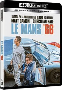 Le Mans '6