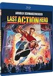 Last Actionbd BD [Blu-ray]