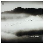 The sound of Arvo Part [VINYL]