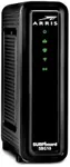 ARRIS (SBG10) - Cable Modem Router 