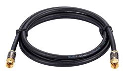 Rg6 Cable For Antenna