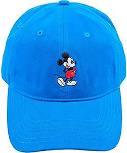 Disney Dad Hat, Blue, One Size