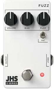 JHS Pedals