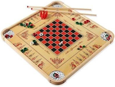 Carrom Boa