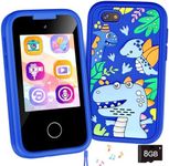 Kids Phone Birthday Gifts Toy for 3