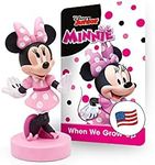 Tonies Minnie Mouse Audio Play Char