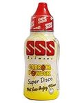 SSS Carrom Powder Super Disco 20Gm Practice Export Quality