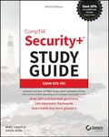 CompTIA Security+ Study Guide with over 500 Practice Test Questions: Exam SY0-701 (Sybex Study Guide)