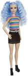 Barbie GRB61 Doll #170, Multicolor,