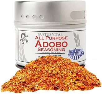 Adobo Seas