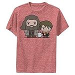 Harry Potter Kids' Besties T-Shirt,