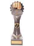 A1 PERSONALISED GIFTS Falcon Martial Arts Trophies