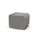 Crave Curve Mini Portable Bluetooth Wireless Intelligent Speaker with Built-in Microphone and Speakerphone
