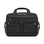 Swiss Rolling Briefcase