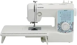 Brother Sewing and Quilting Machine