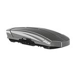 Thule 629700 Roof Boxes Motion XT Titan Glossy, Size L