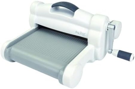 Sizzix Big