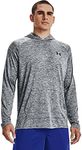 Under Armour Men's UA Tech™ Hoodie 2.0 LG Gray