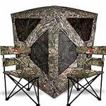 Primos Hunting Double Bull Blind Co