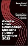 Alondra Union Commodities Magazine 