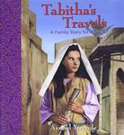 Tabitha's Travels: A Family Story f