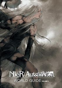 Nier: Auto