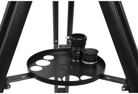 Celestron StarSense Explorer LT 70AZ Telescope – Smartphone App Enabled