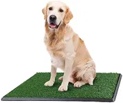 Artificial Grass Puppy Pee Pad for 