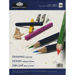 Royal & Langnickel Drawing Artist Pads