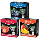 Hydro Hookah Flavors, Fruit Mix Hoo