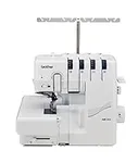 Brother AIR1800 Air Serger with Jet
