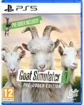 Goat Simulator 3 Pre-Udder Edition