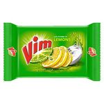 Vim Dishwash Bar, 125g [Pack of 12]