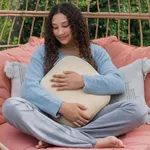 Quiet Mind Weighted Pillow for Adul